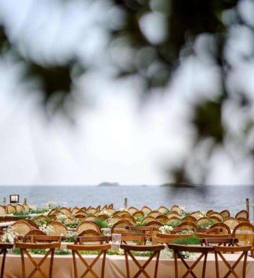 Lavantali Konak  Taşev Otel Ve Restoran