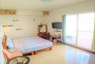 Lohas Artist B&b