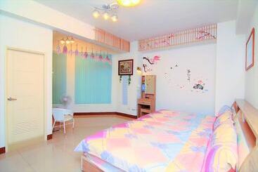 Lohas Artist B&b