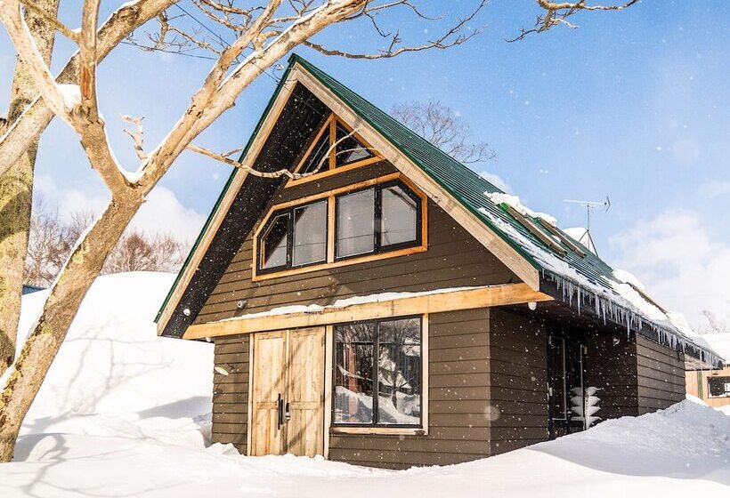Momiji Lodge