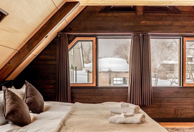 Momiji Lodge