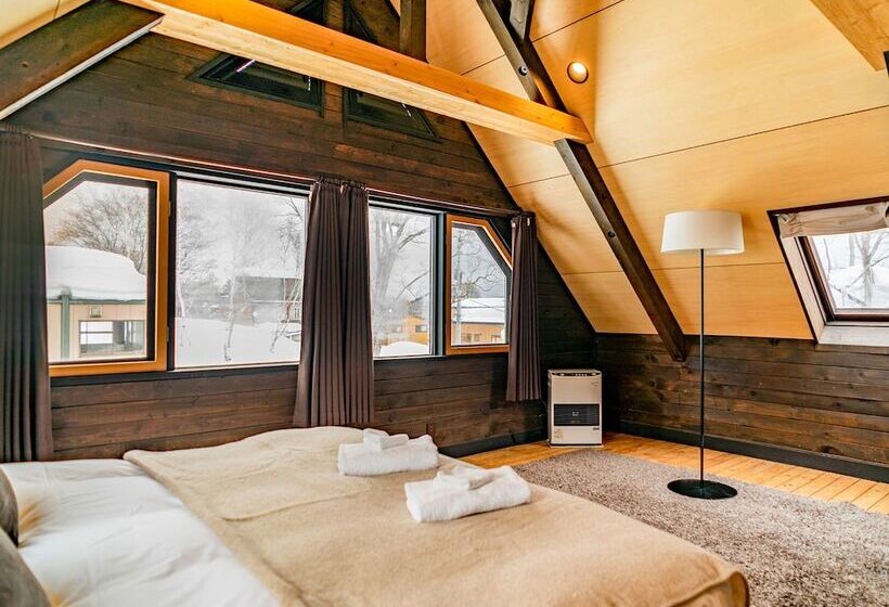 Momiji Lodge