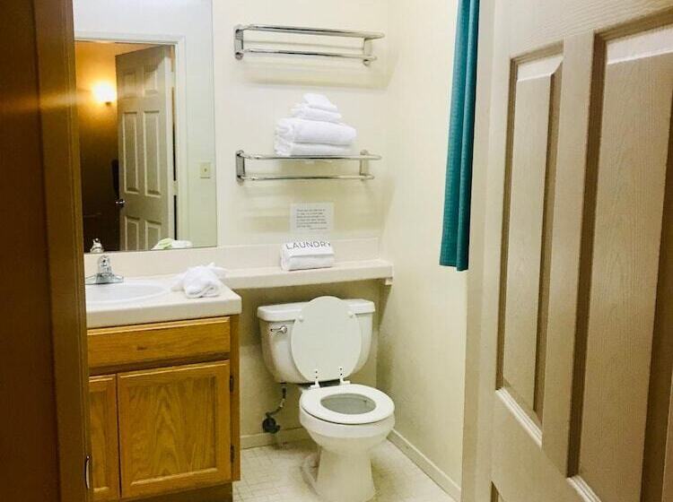 مُتل Sunrise Inn Turlock