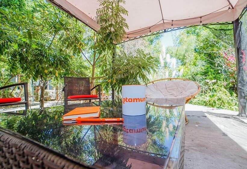 Nido De Colibrí Hotel Relax