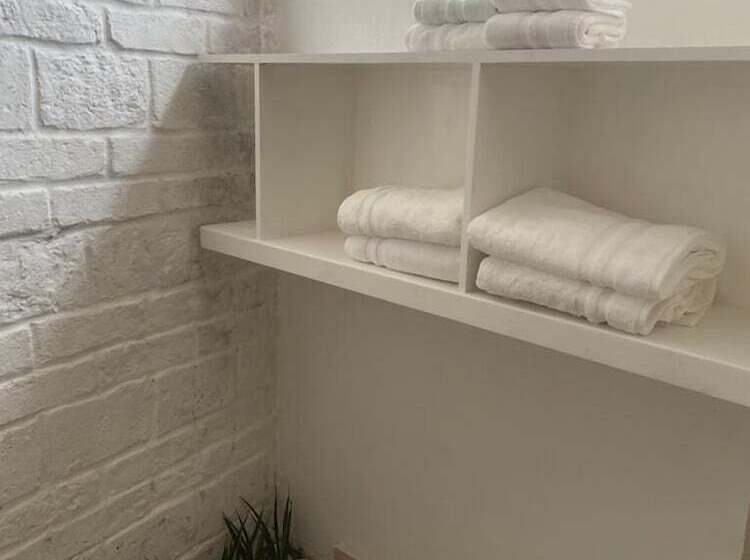 Nido De Colibrí Hotel Relax