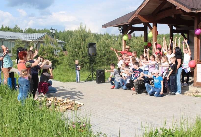 Novinki Park
