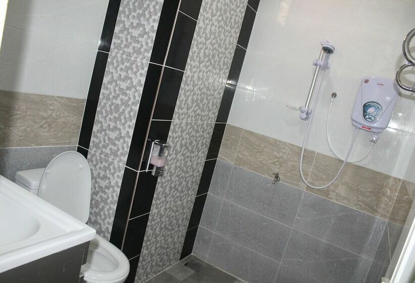 Пансион Emma Guesthouse 1