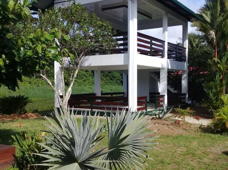 پانسیون Guesthouse La Ressource