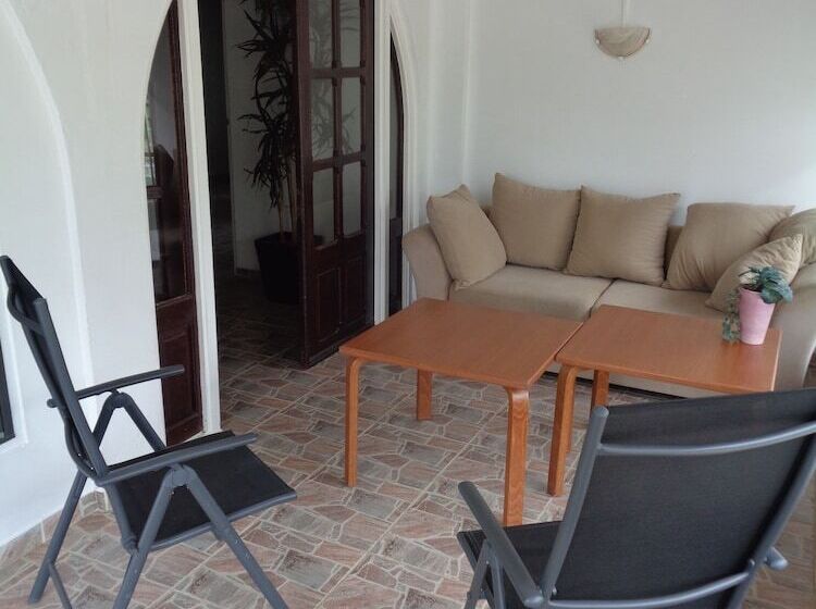 پانسیون Guesthouse La Ressource