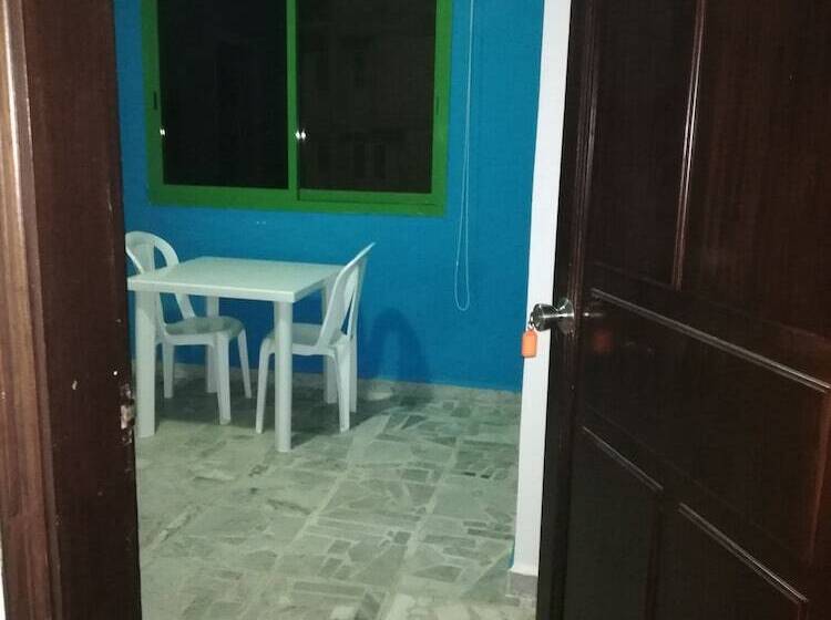 پانسیون La Luna Chalets