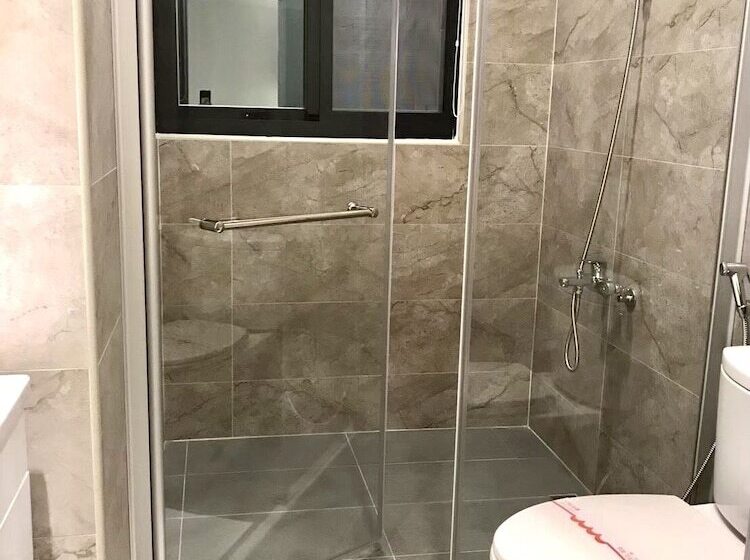 پانسیون Redbean Homesaty