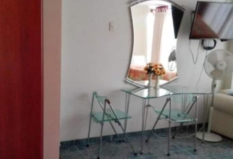 پانسیون Residencial El Sol De Los Pinos