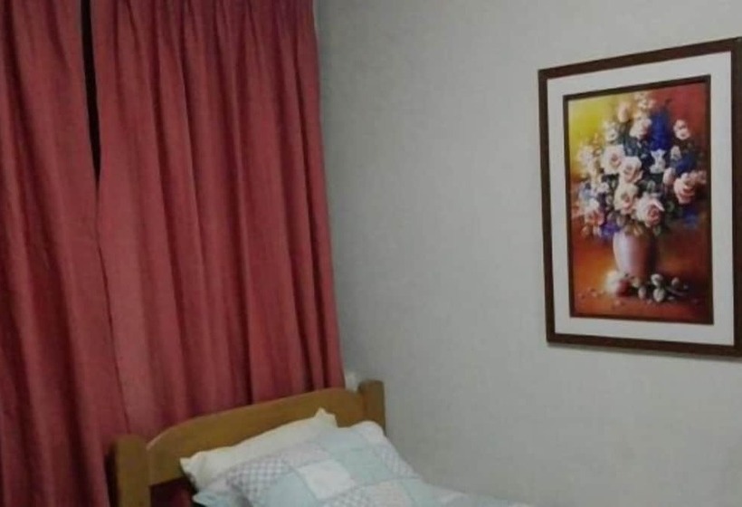 پانسیون Residencial El Sol De Los Pinos
