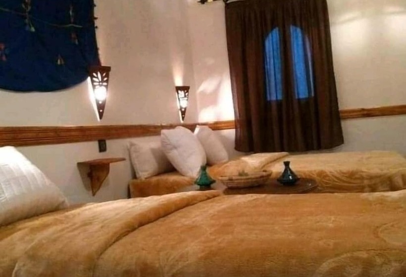 펜션 Riad Marhaba