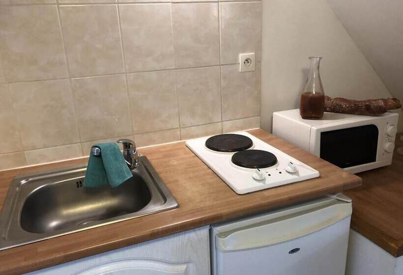 استراحتگاه Les Chalets Du Grand Recoin