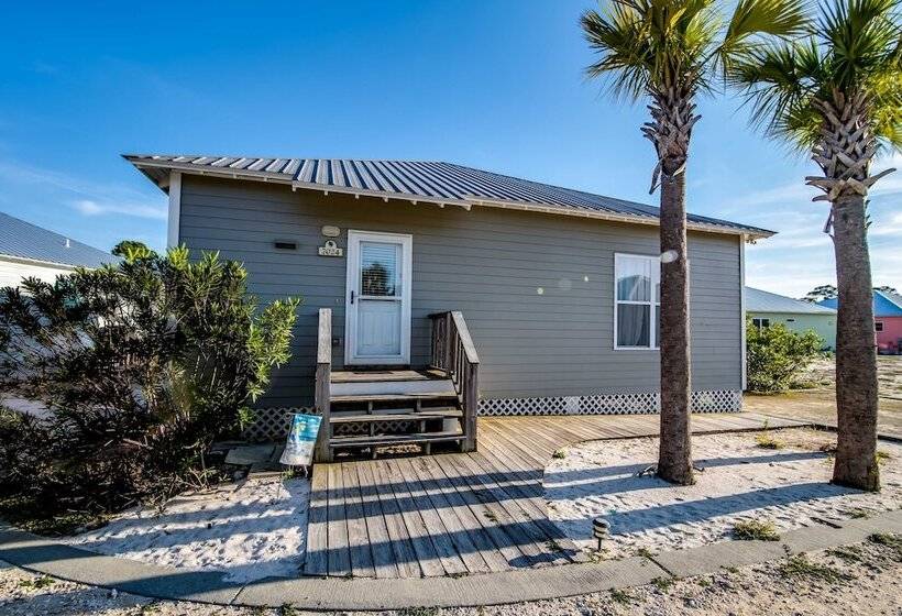 The Rookery Iii 4007  Flirty Flamingo  3 Br Cottage