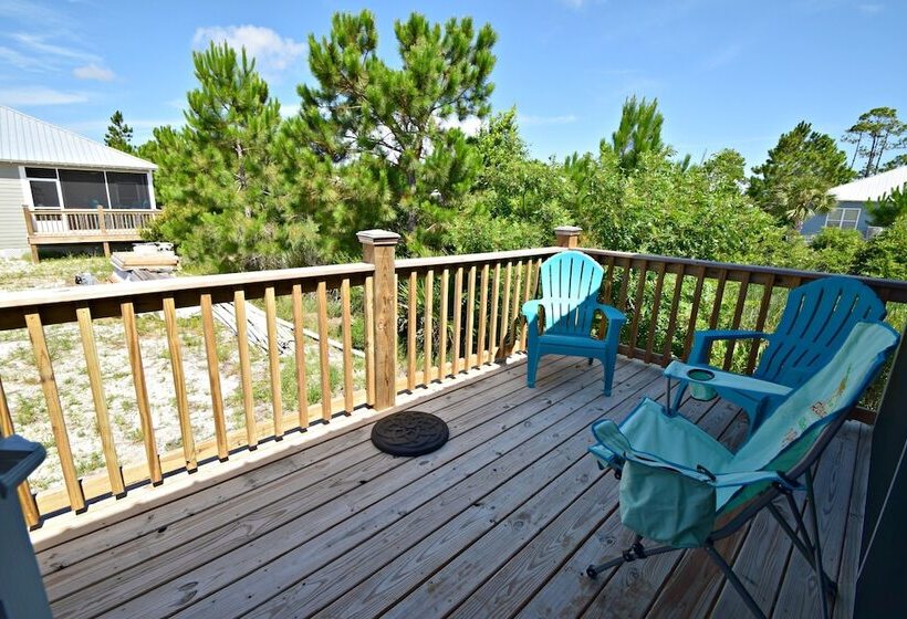 The Rookery Iii 4007  Flirty Flamingo  3 Br Cottage