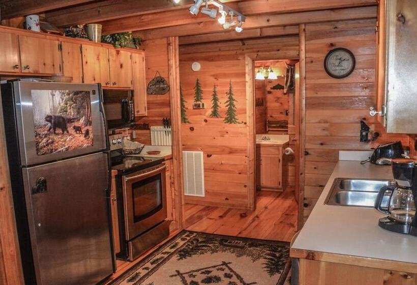 3 Bears Lodge