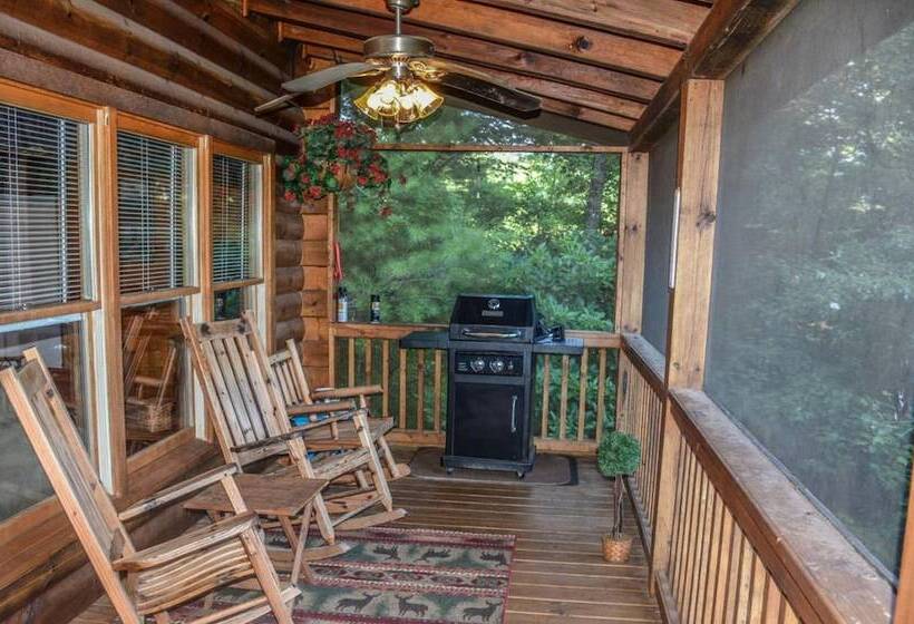 3 Bears Lodge