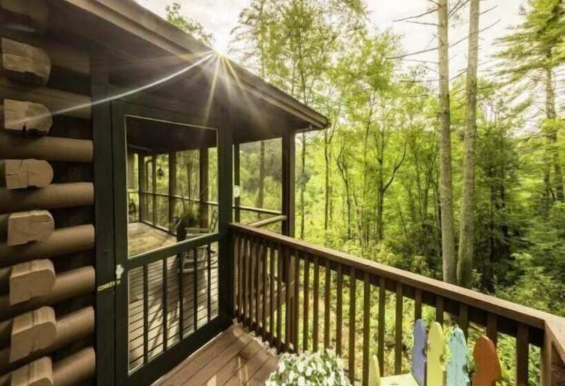 Acorn Bungalow
