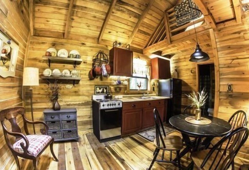Acorn Bungalow