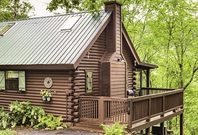 Acorn Bungalow