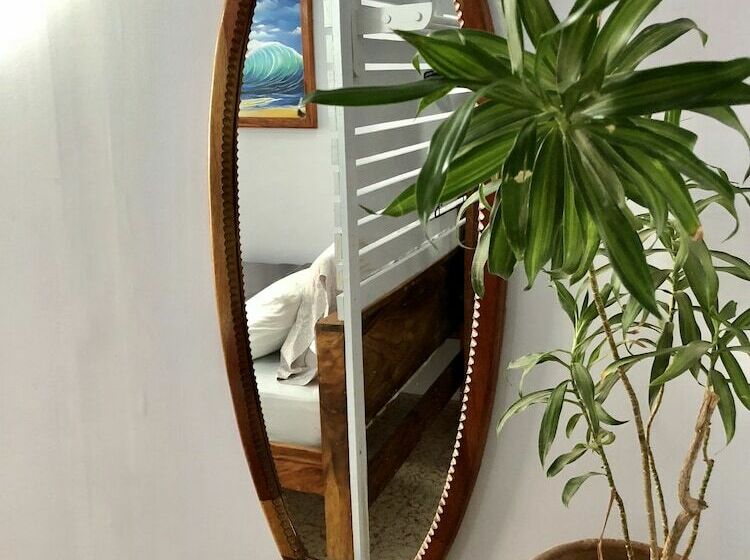 هاستل The Beach House Nicaragua