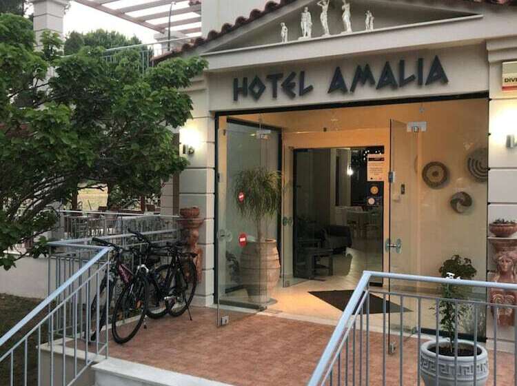 Amalia