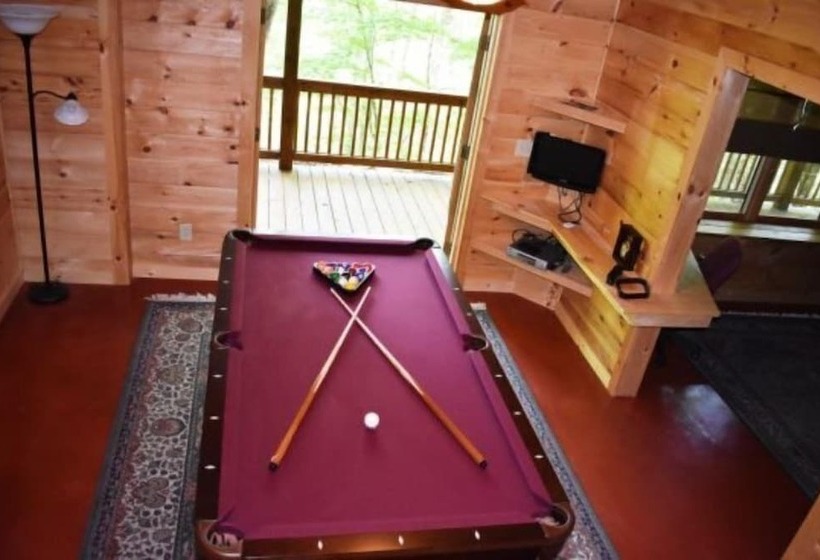 Aska Retreat