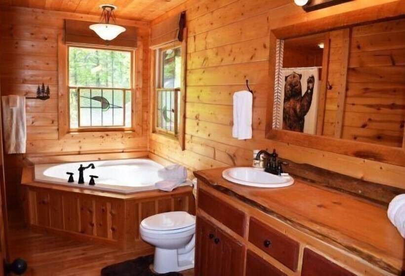 Aska Retreat