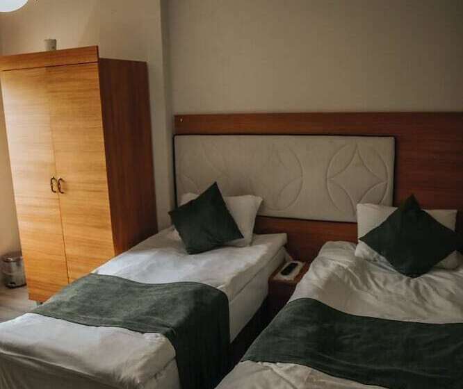 Bahri Hotels Vadi