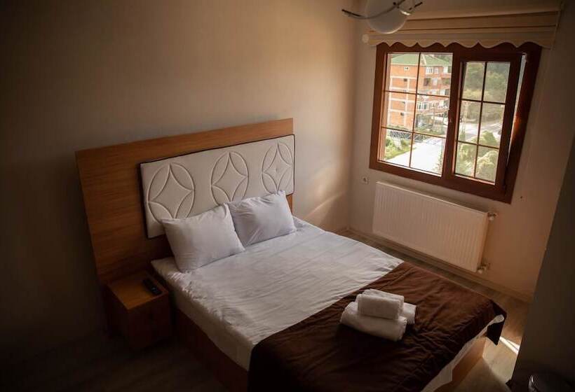 Bahri Hotels Vadi
