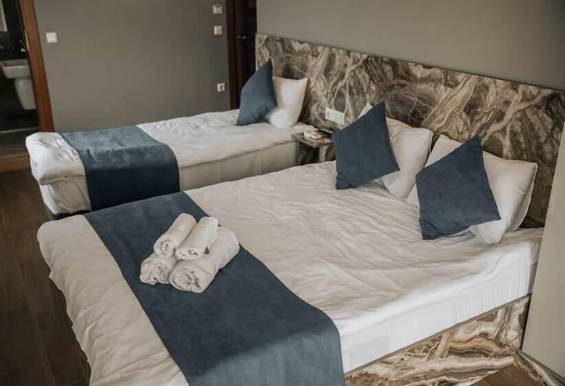Bahri Hotels Vadi