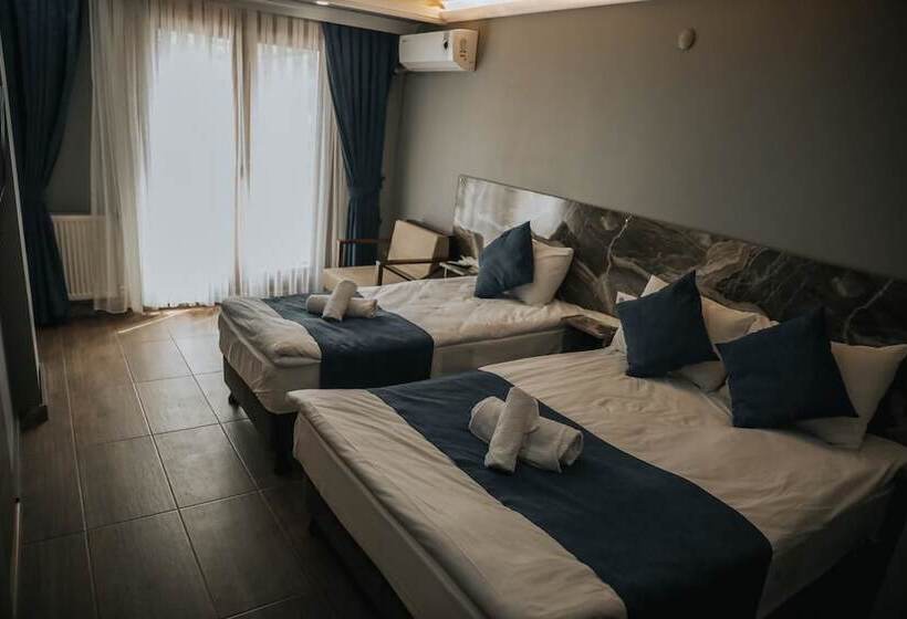Bahri Hotels Vadi