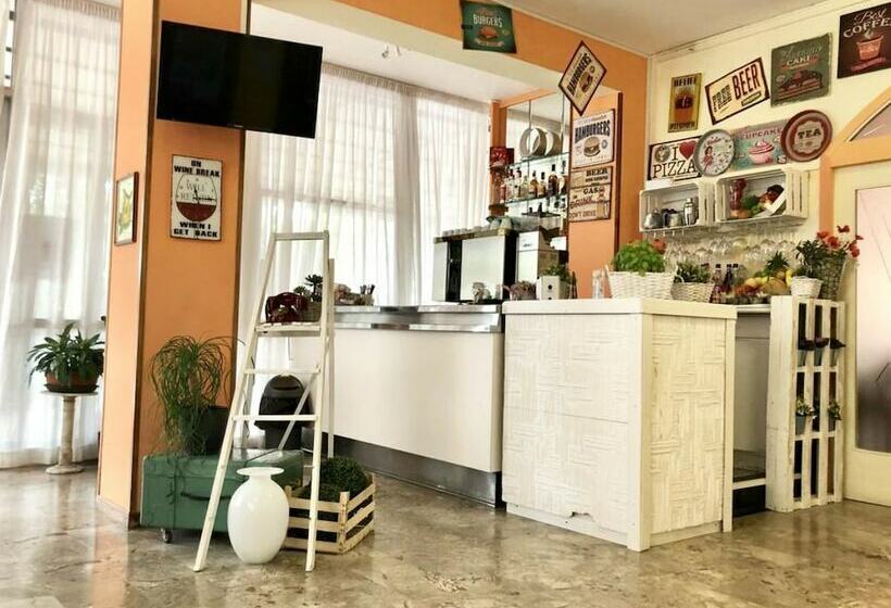 Be Hotel Rimini