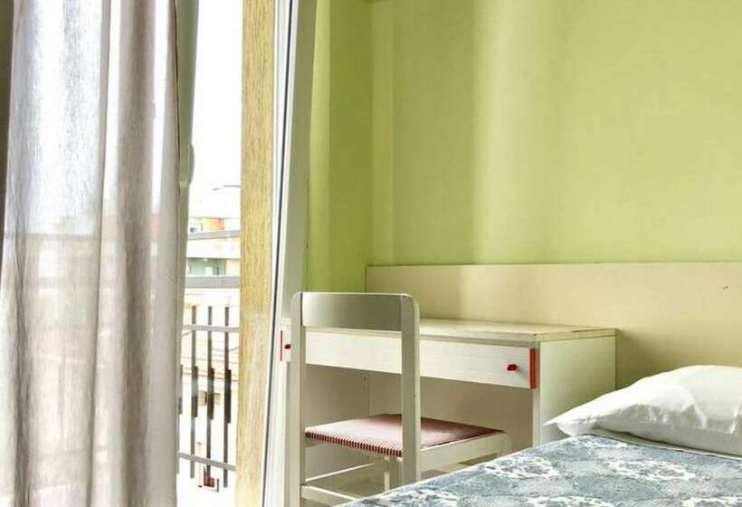 Be Hotel Rimini