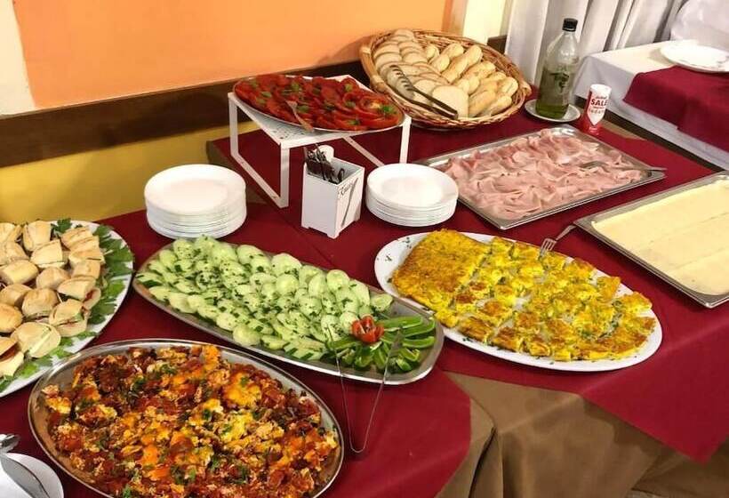 Be Hotel Rimini