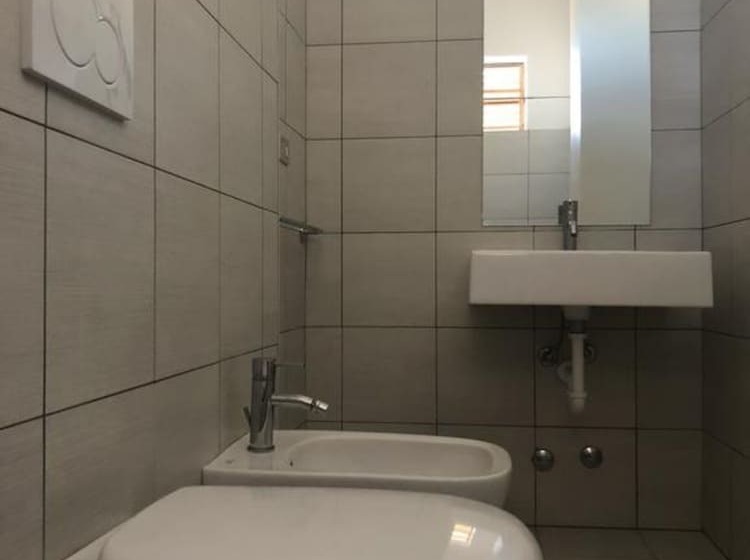Be Hotel Rimini