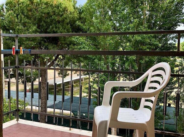 Be Hotel Rimini