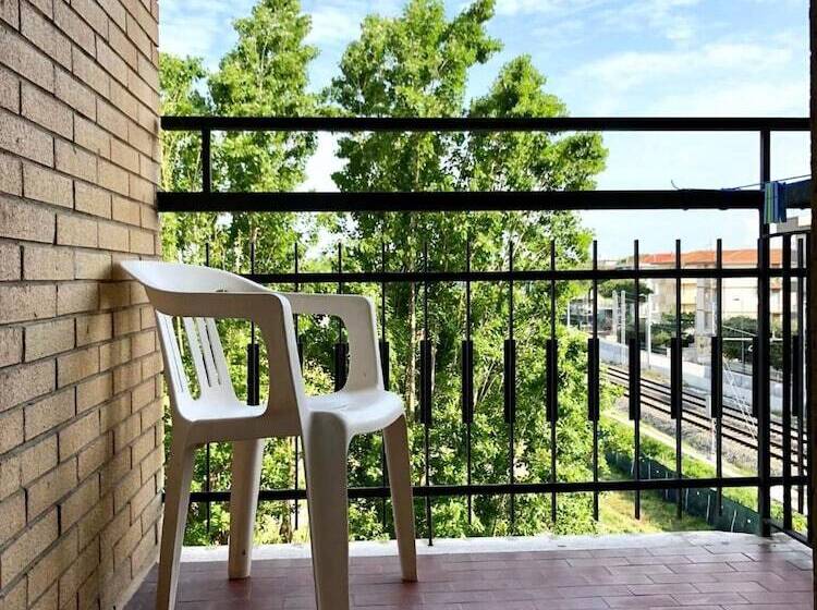 Be Hotel Rimini