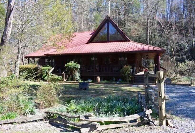 Bear Lake Lodge