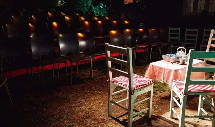 تختخواب و صبحانه Casa Citá