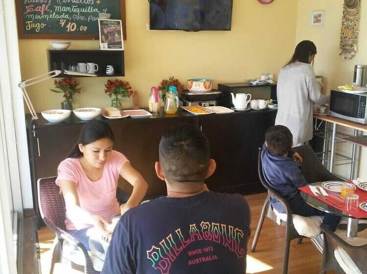 צימר Casa Hotel Huancayo