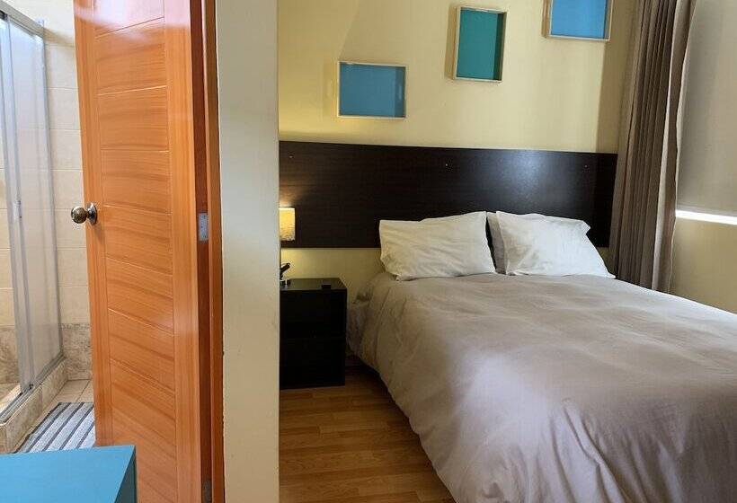 צימר Casa Hotel Huancayo