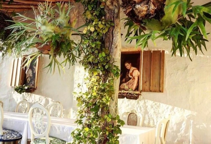 مبيت وإفطار Casa Palosanto   Adults Only