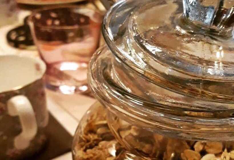 مبيت وإفطار Kerizel Chambres D Hôtes