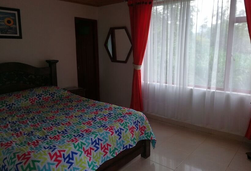 Finca Hotel Spa Zhay