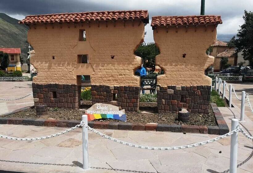 Hostal Inca