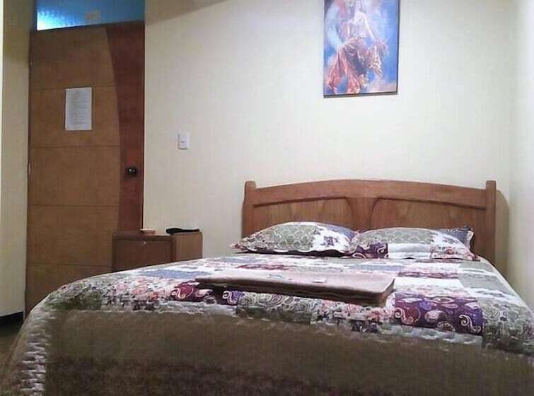 Hostal Inca