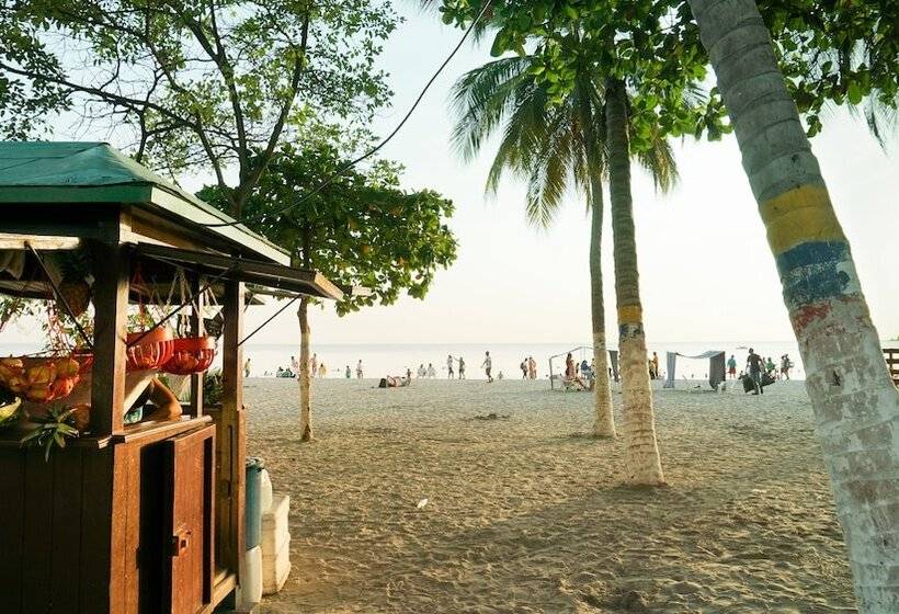 Hostal Paraiso Tayrona